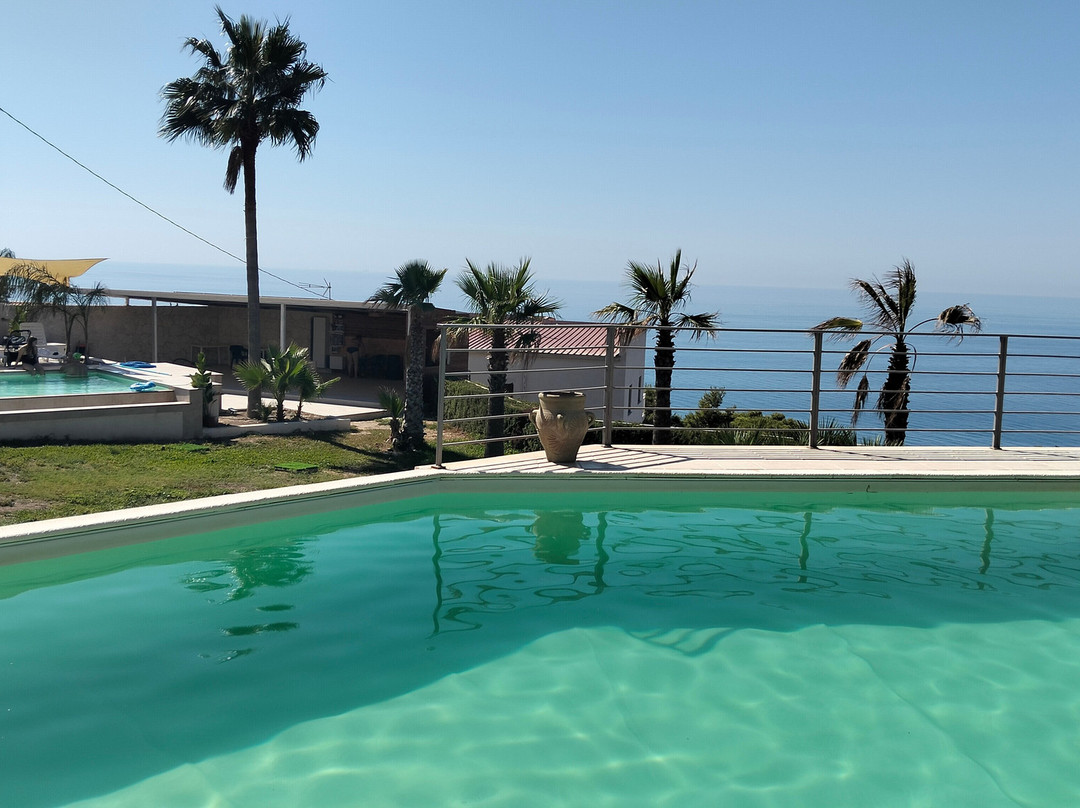 B&B Terrazze Chiaramontane Exclusive Resort主图