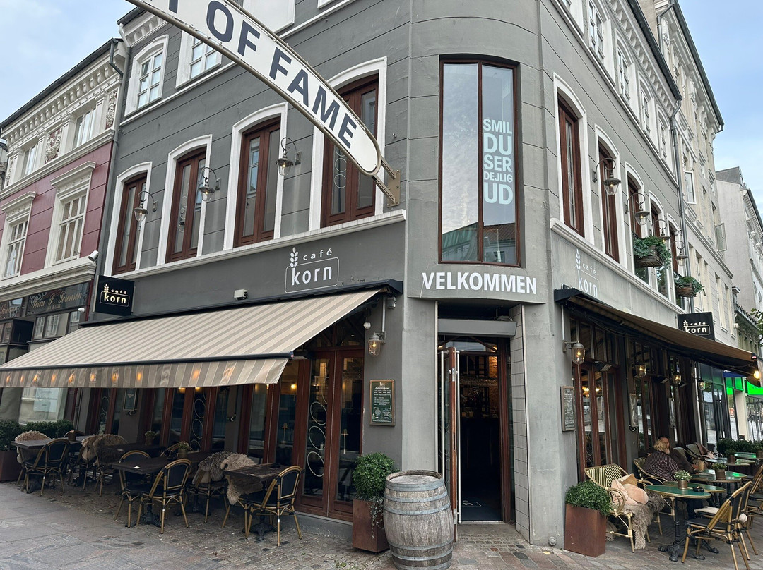 Café Korn