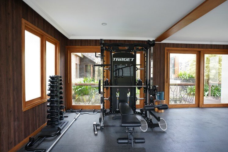Harsono Boutique Resort Bali主图