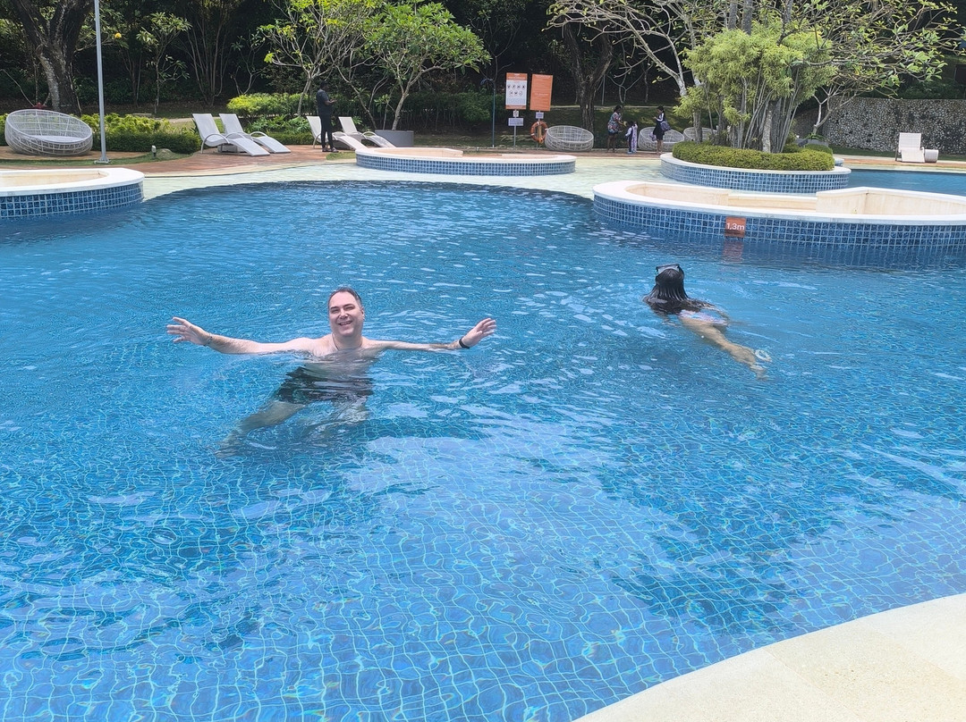 Harris Resort Barelang主图