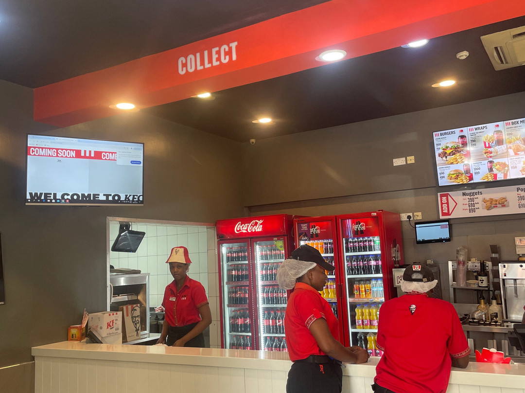 KFC