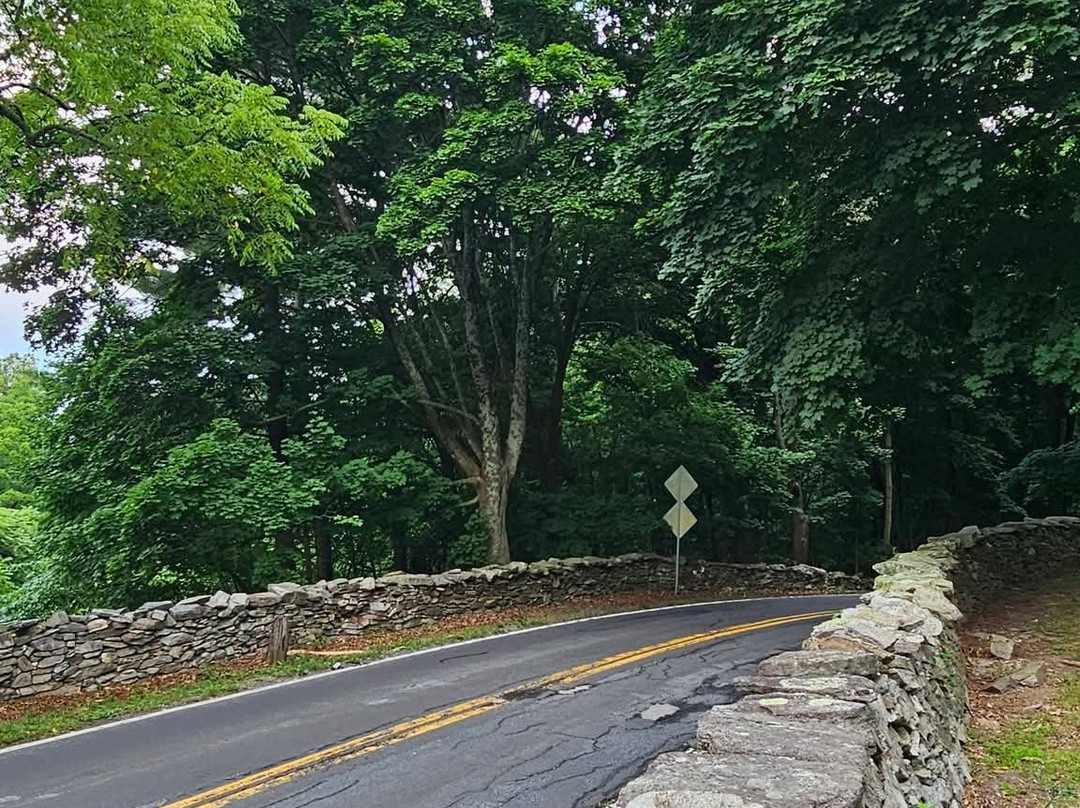 Gathland State Park-Burkittsville必去景点