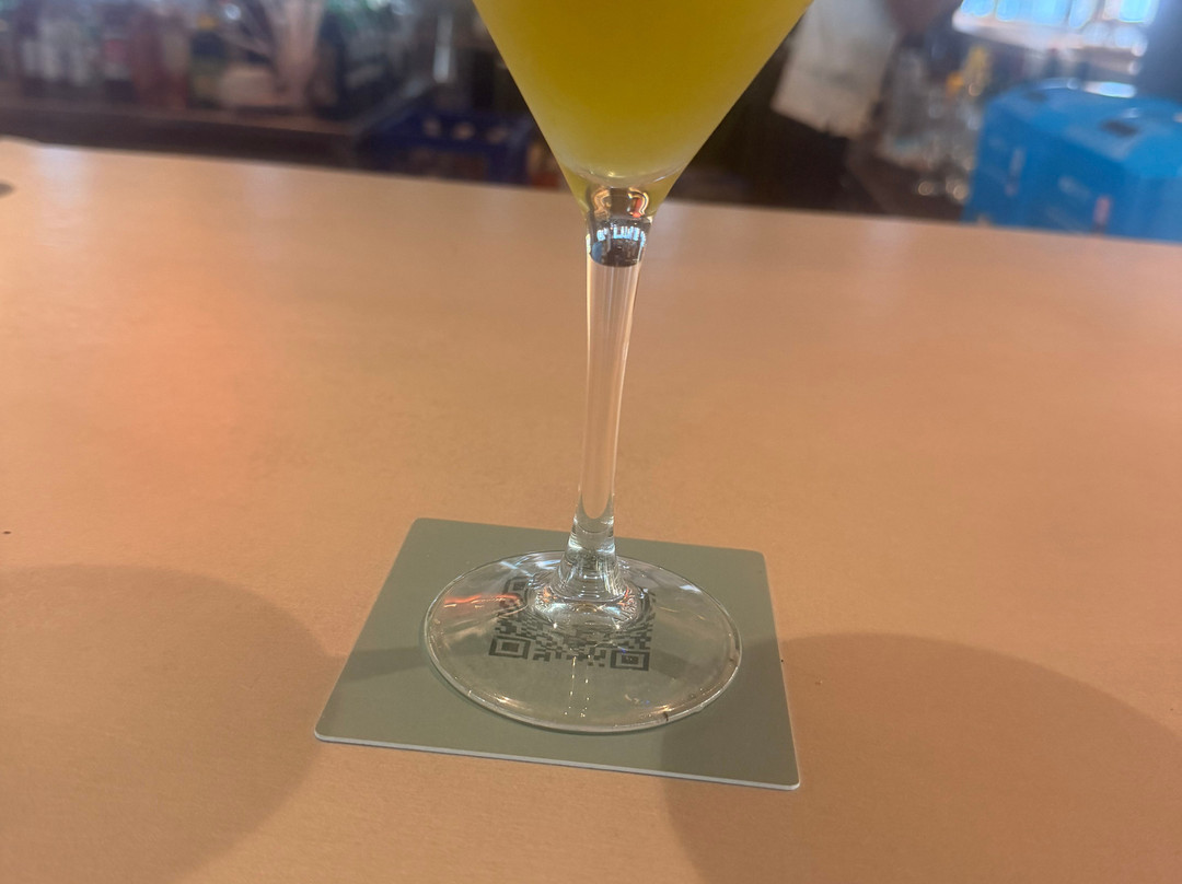 拉维纳拉态度酒店主图
