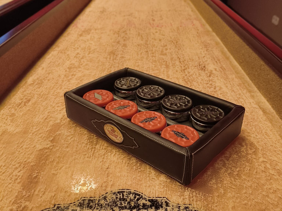 Bowlingcenter Norderstedt-诺德施泰特必去景点