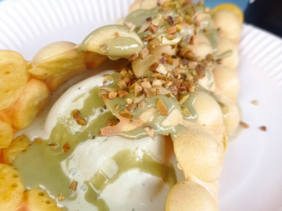 Gelateria Lollipop
