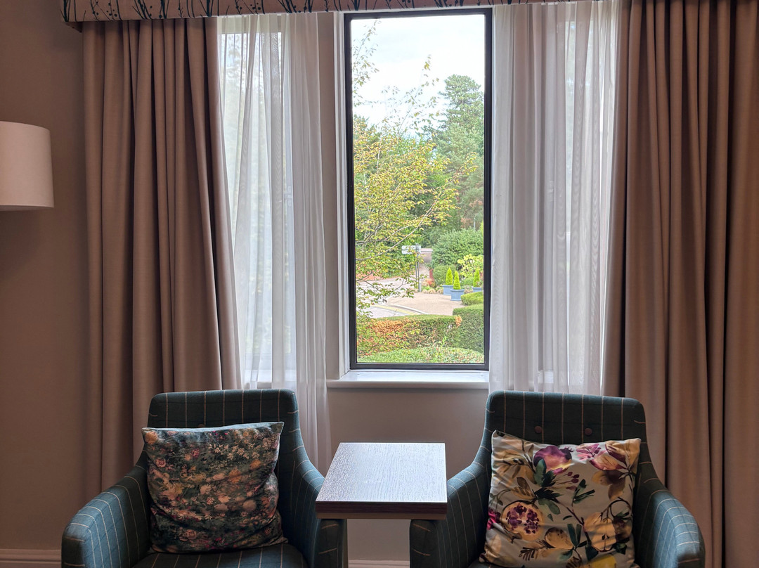 Warner Hotels - Thoresby Hall Hotel主图