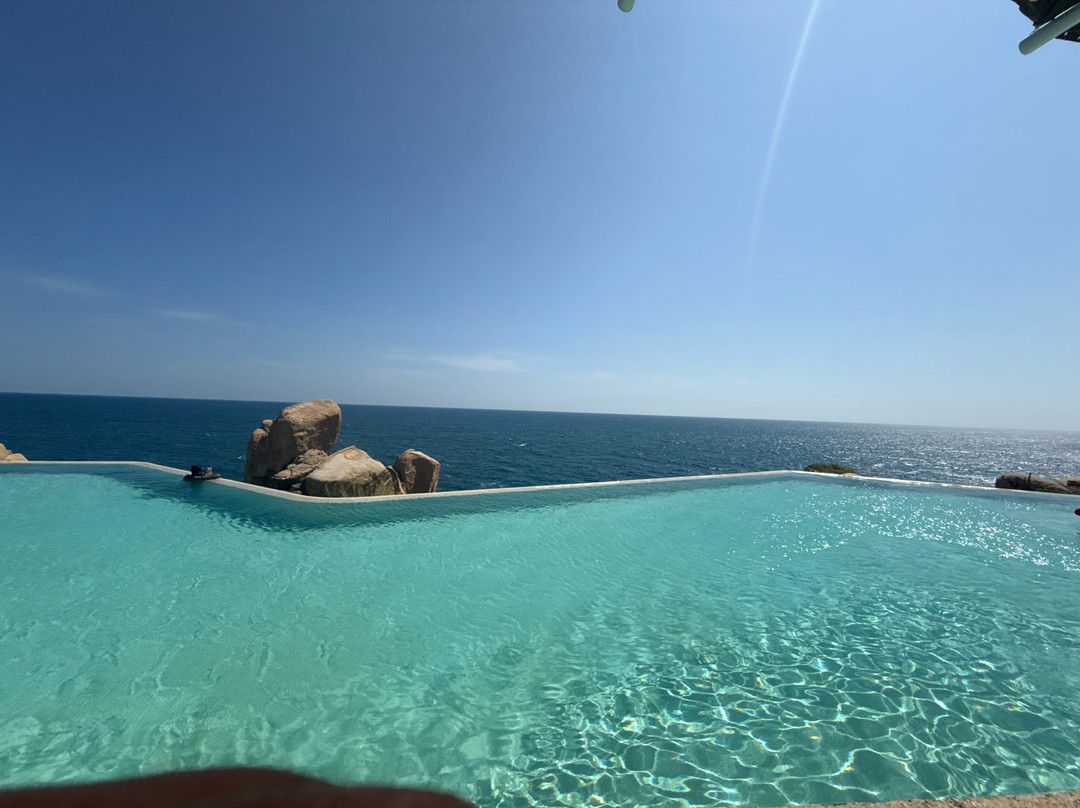 Kookaburra Ocean Club-阿卡普尔科必去景点