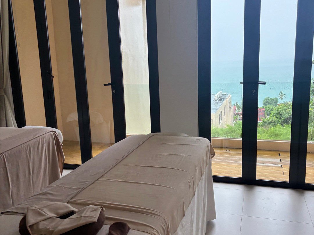 Shine Spa Phuket-攀瓦角必去景点