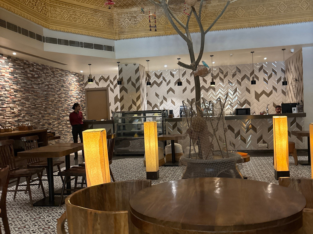 Cafe Tilor