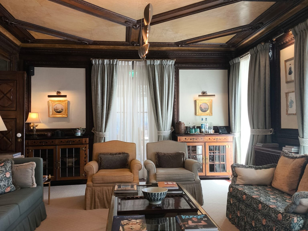 Valverde Santar 酒店及 SPA - Relais & Châteaux主图