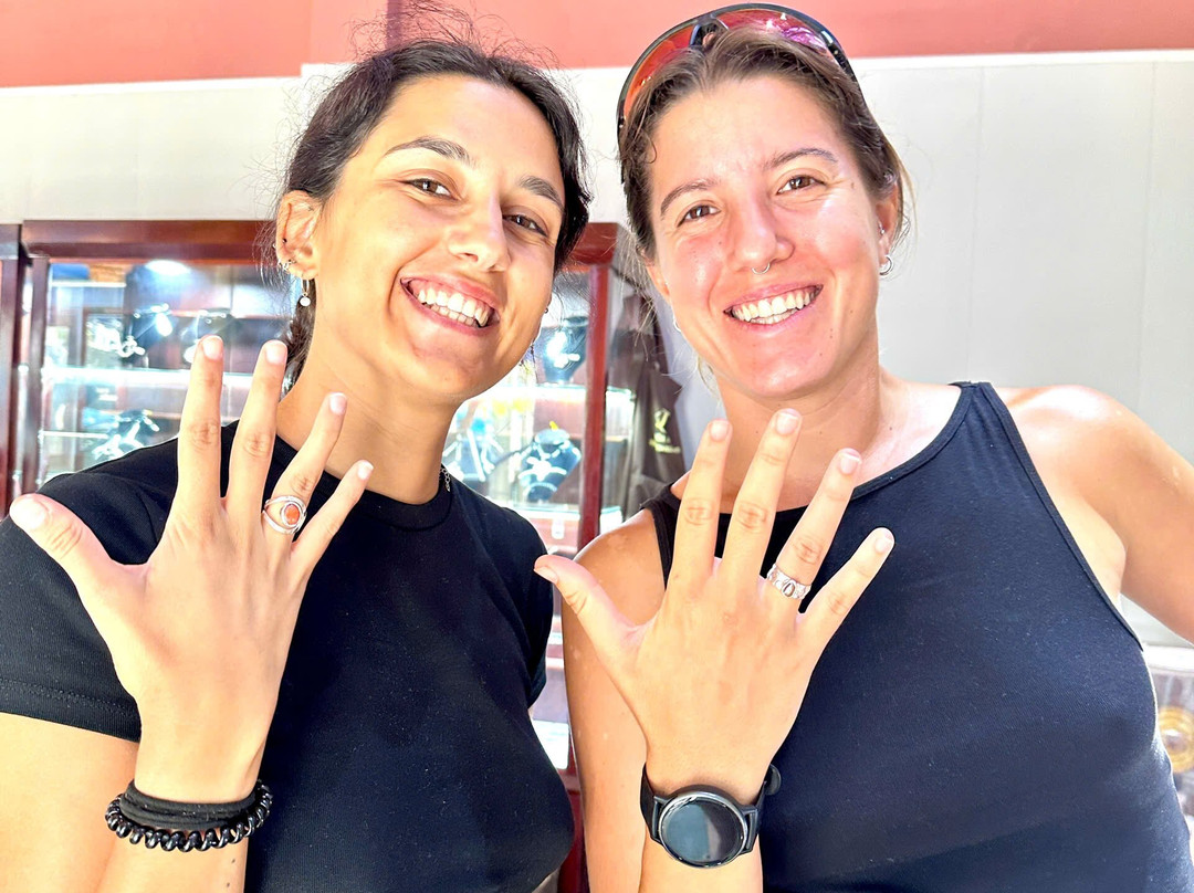 Ruby Jewellery Hoi An-会安必去景点