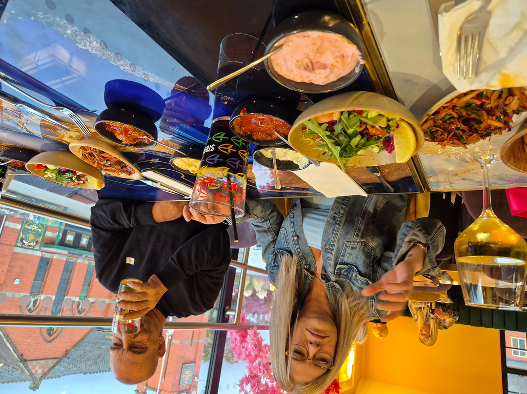 Lalezar BBQ & Meze