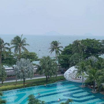 The Secret Con Dao-旅行者
