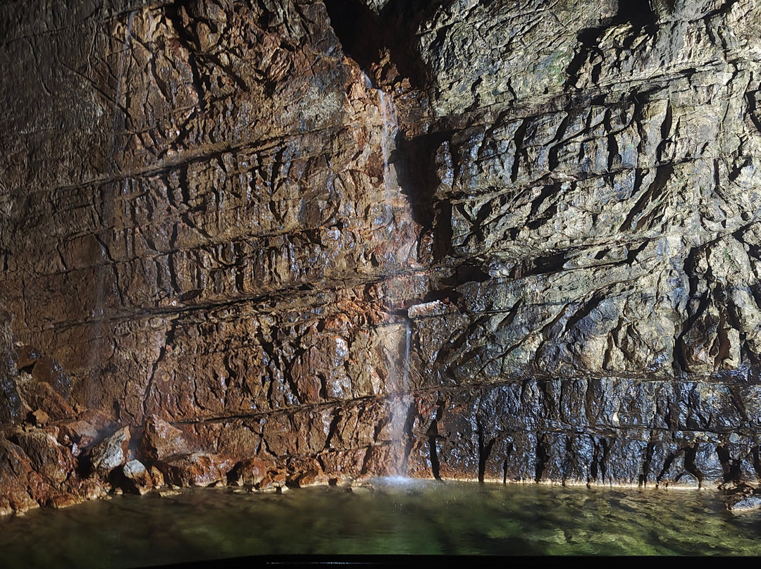 Grotte di Stiffe-San Demetrio ne' Vestini必去景点