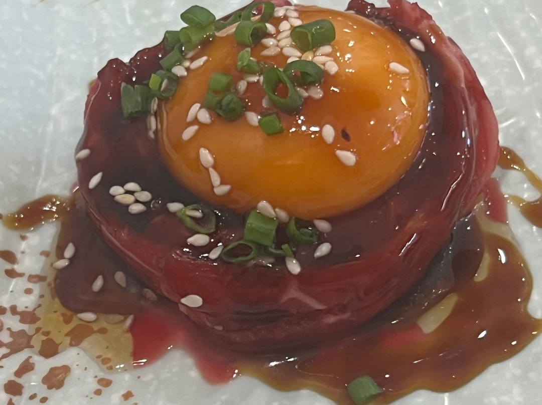 Combu Sukibuffet