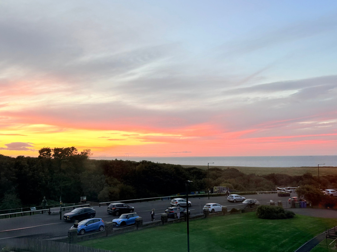 Saltburn House Hotel主图