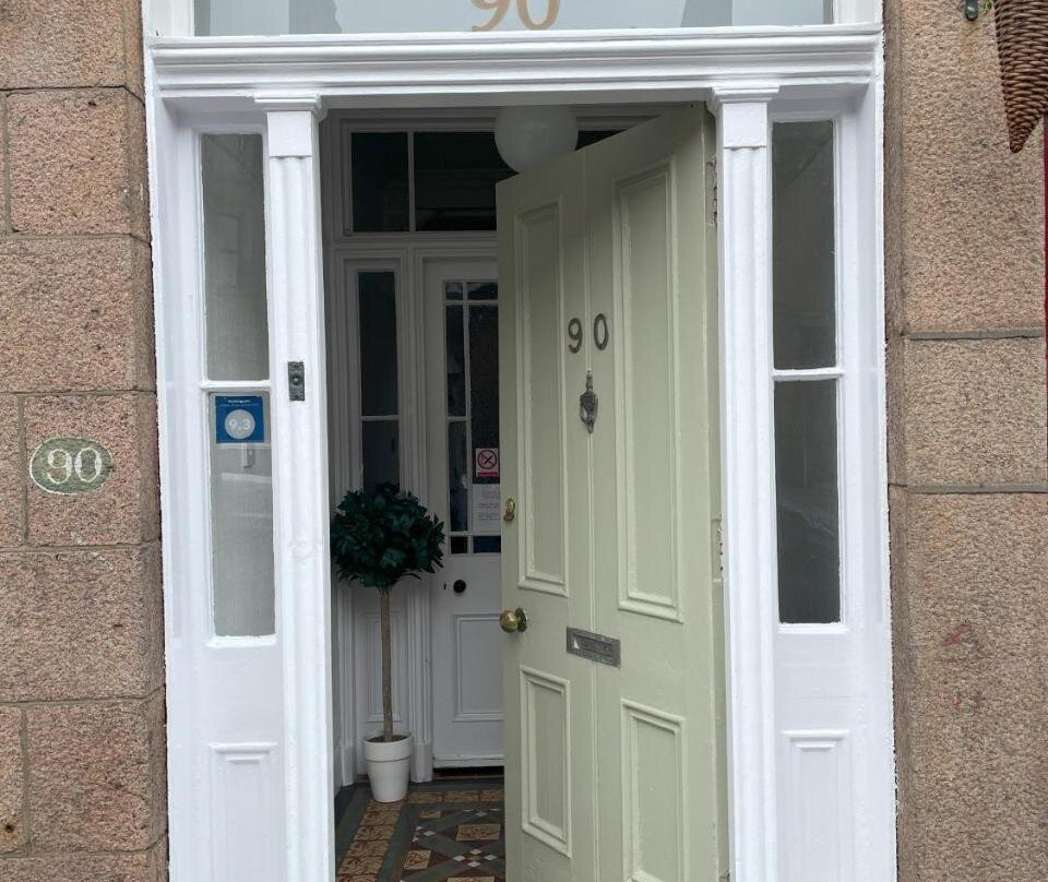 Abbey Guest House