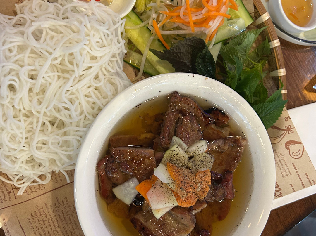 Romeo Phở Restaurant