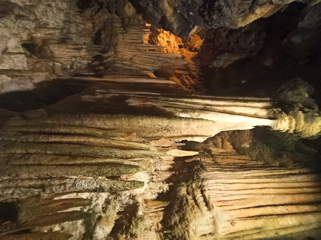 Grotte Di Castellana-卡斯特拉纳格罗泰必去景点