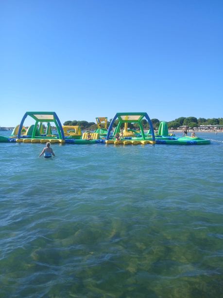 Zaton Holiday Resort 4 Star Apartments-旅行者