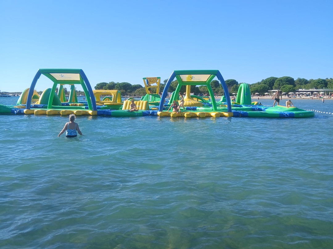 Zaton Holiday Resort 4 Star Apartments主图