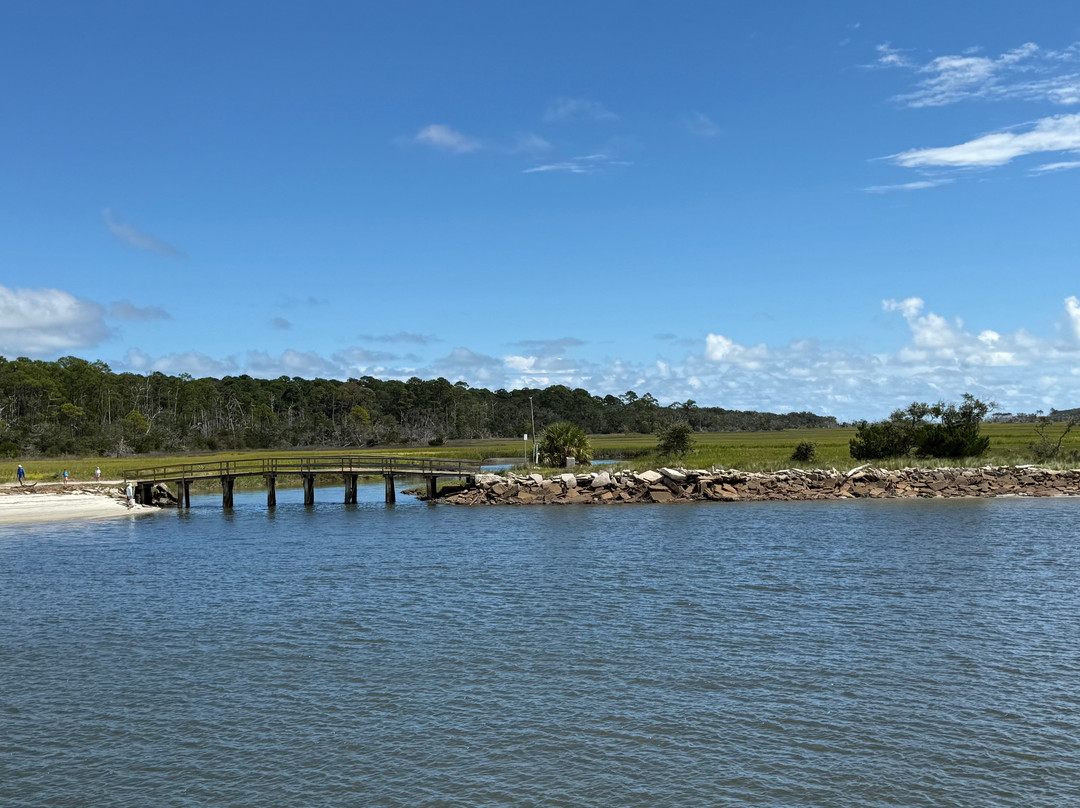 Jekyll Island-吉柯岛必去景点