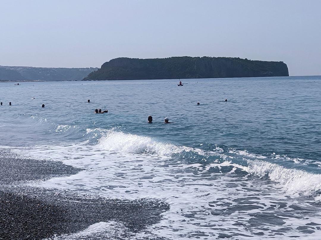 Praia a Mare-Praia A Mare必去景点