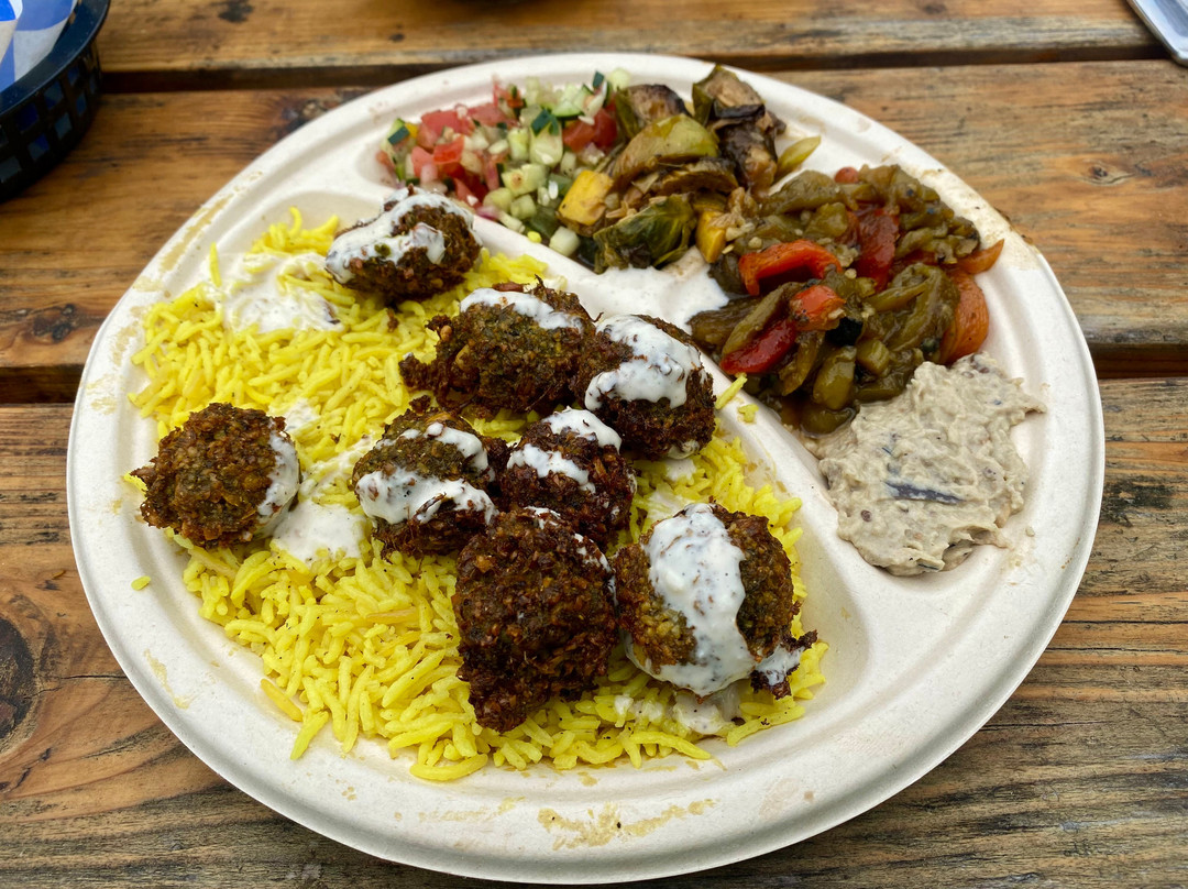 Falafelove