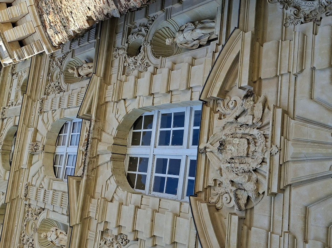Château de Brissac-Brissac-Quince必去景点