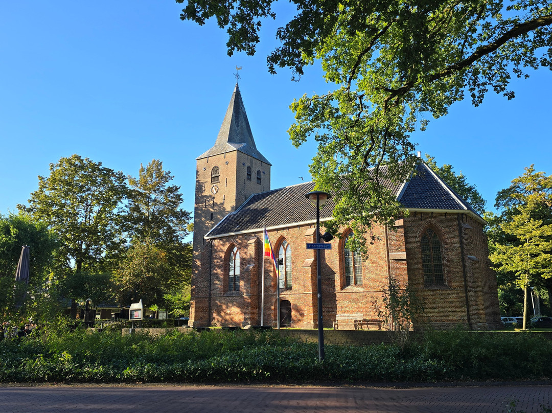 Stephanuskerk (15e eeuw)