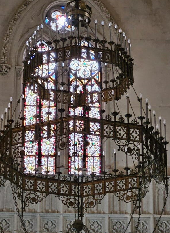 Cathedral Basilica Of Our Lady Of Mercy-Mercedes必去景点