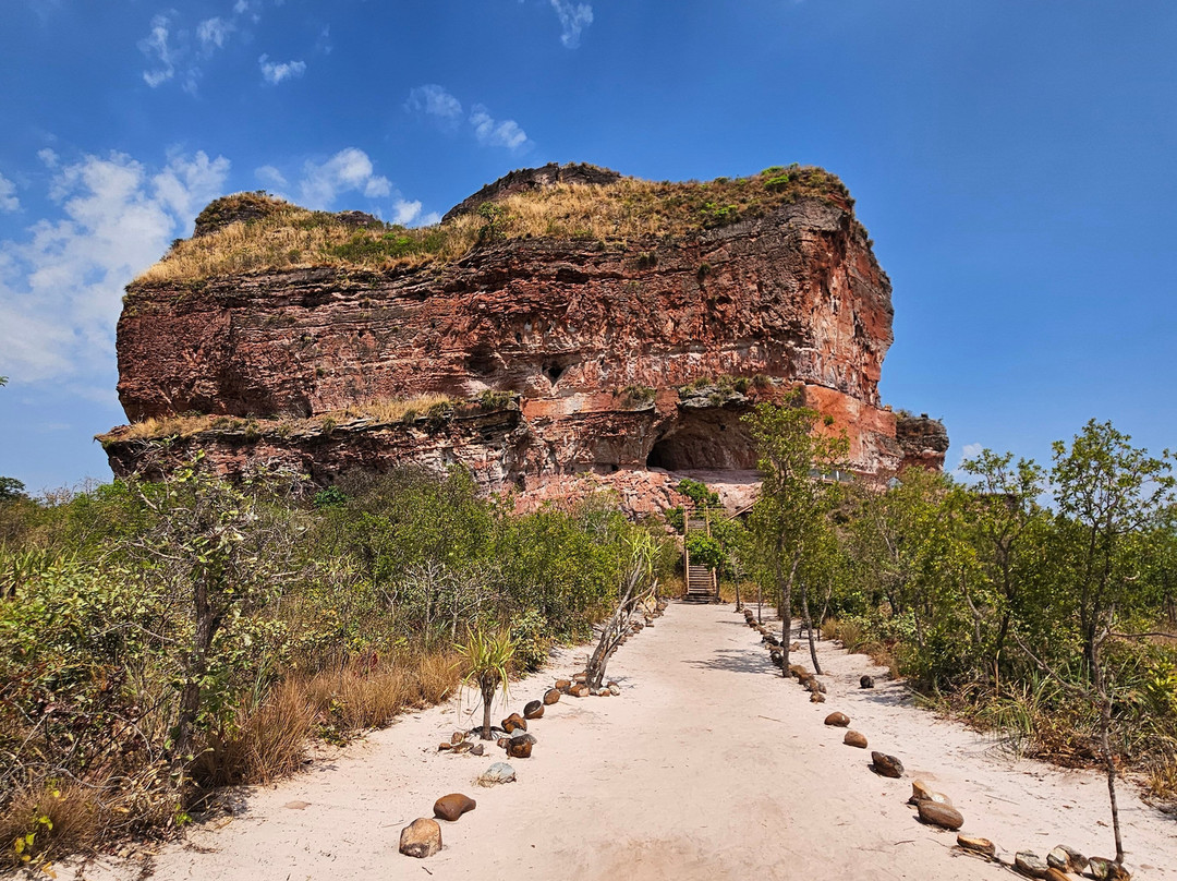 Lacos do Jalapao-Jalapao State Park必去景点