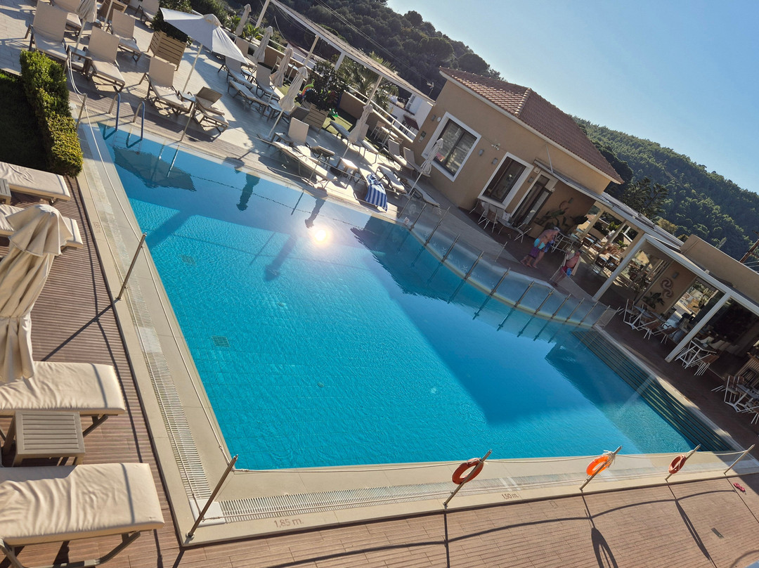 Skiathos Premier Hotel主图