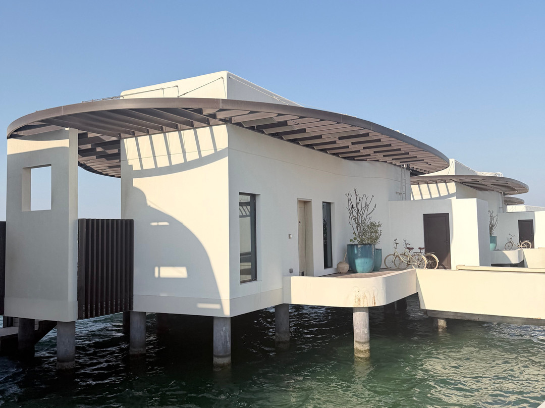 Hawar Resort by Mantis主图
