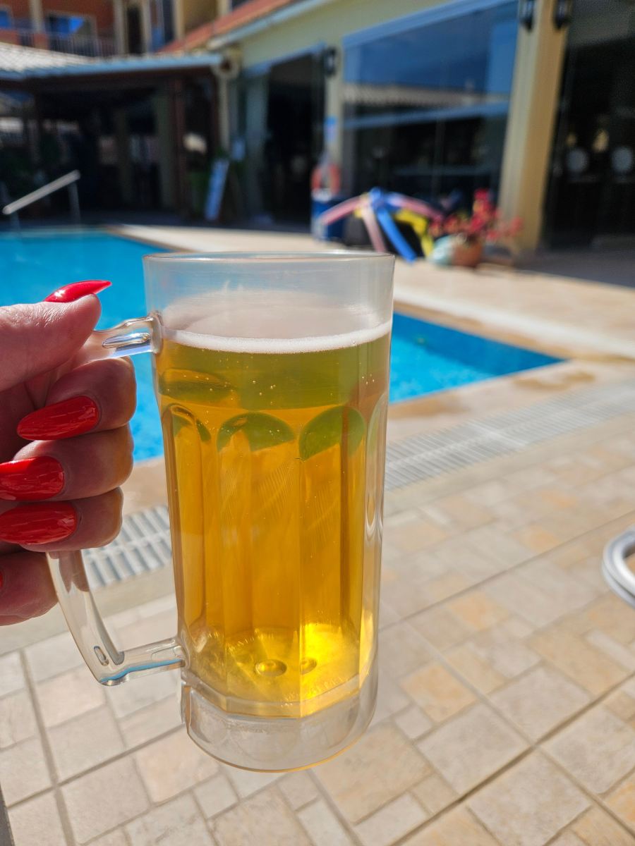 Thomas Bay Hotel-旅行者