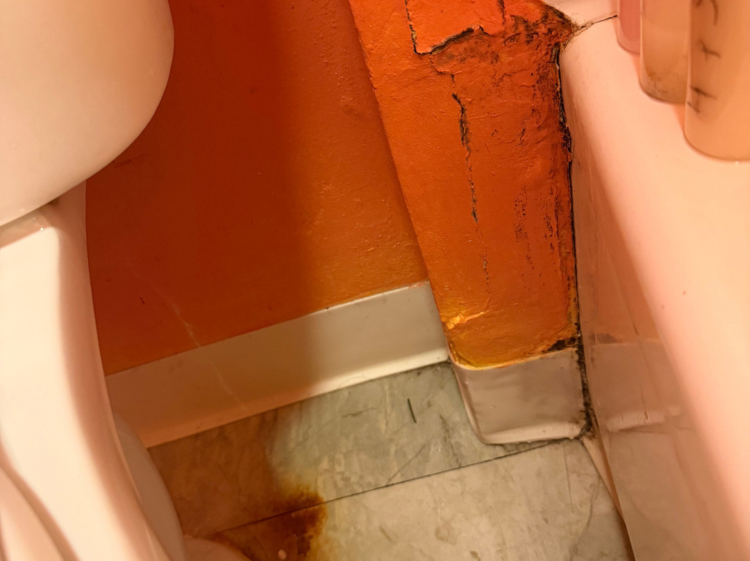 阿托米克汽车旅馆主图
