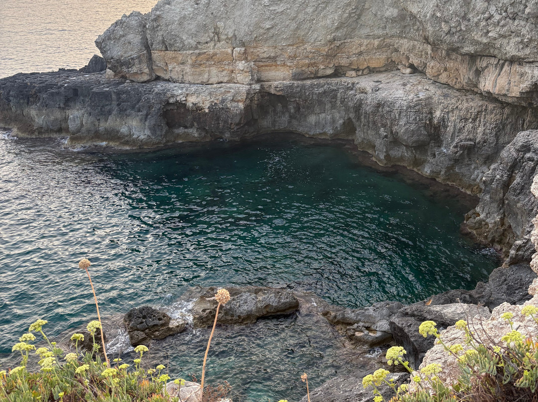 Punta Ristola-Santa Maria di Leuca必去景点