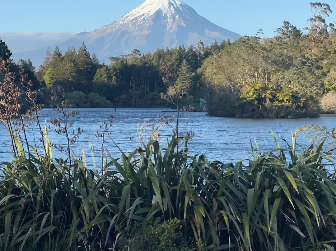 Lake Mangamahoe-新普利默斯必去景点
