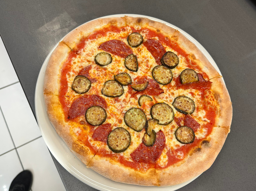 Turkısh Dal Casa Pizzeria Kebap