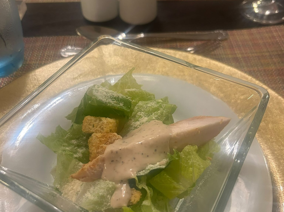 里乌宫殿天堂岛酒店 - 限成人- 全包主图