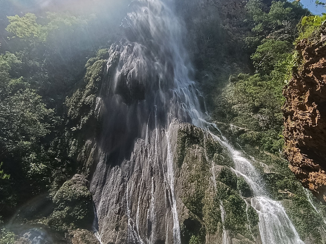 Cachoeira Boca da Onça-Bodoquena必去景点
