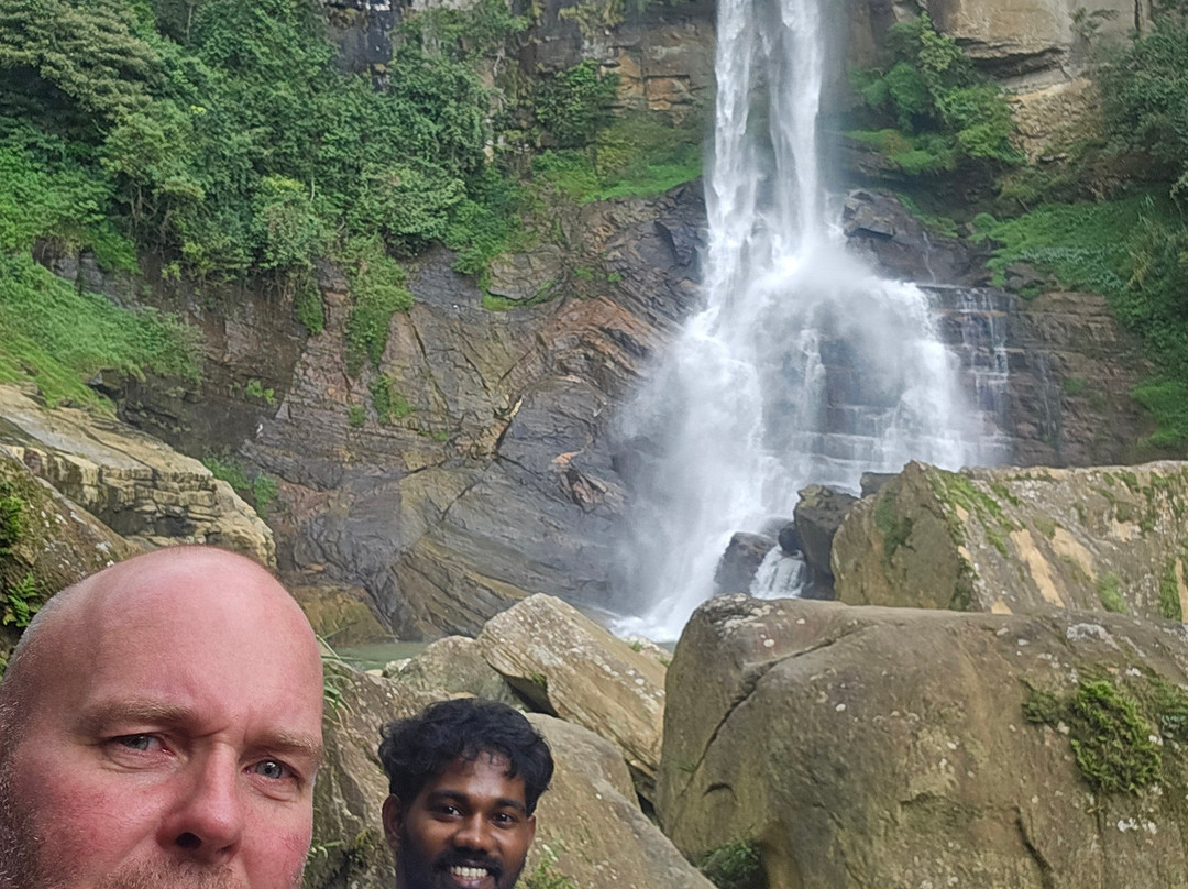 Lux Tours Lanka-康提必去景点