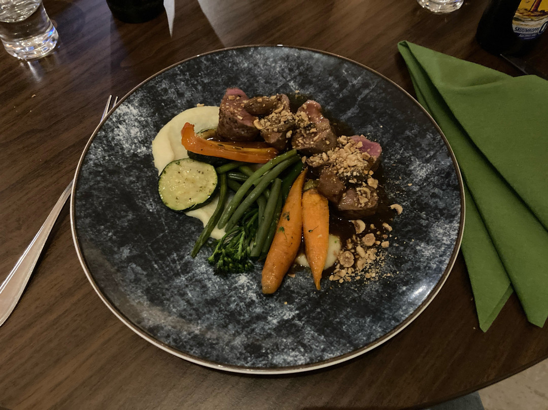Restaurant Luron