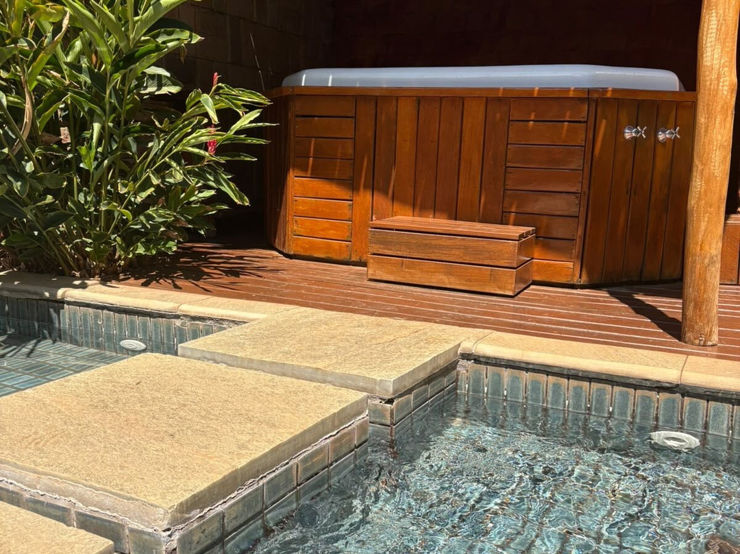 Casarão Villa do Império Hotel Boutique主图