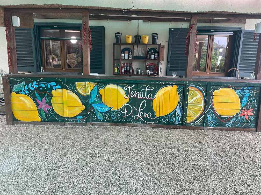 Tenuta Di Leva
