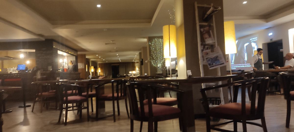 普拉拉 - 羊毛谷水疗酒店-旅行者