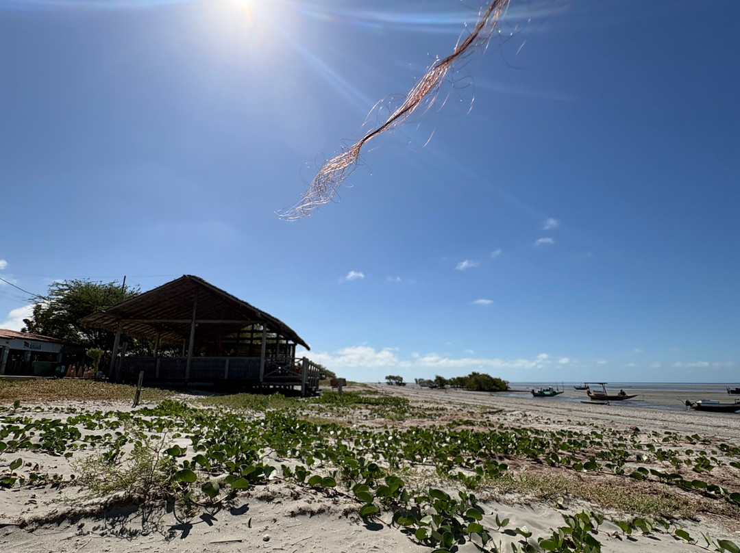 Requenguela Beach-Icapui必去景点