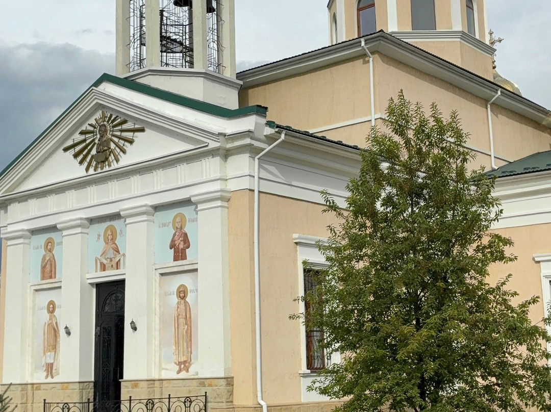 Alexander Nevsky Church-Bender必去景点