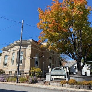 Bridgton Public Library