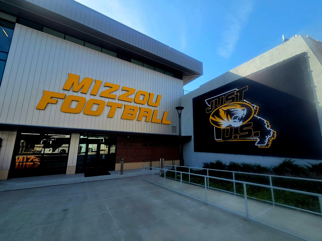 University of Missouri-哥伦比亚市必去景点